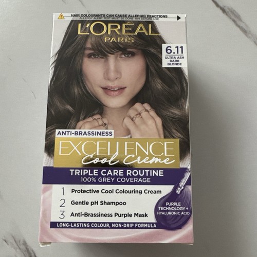 Oreal paris excellence - |,