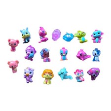 Hatchimals Bundle X 18 Figures