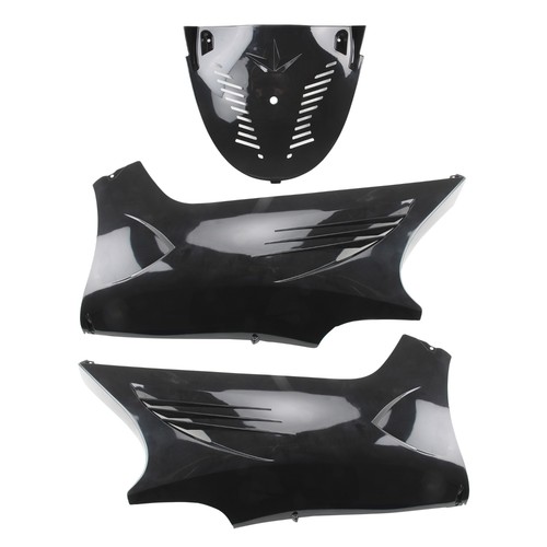 Underbody fairing unpainted - underbody,