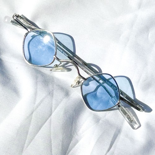 Retro john lennon style - retro,