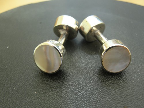 Stunning modern bar - stunning, cufflinks
