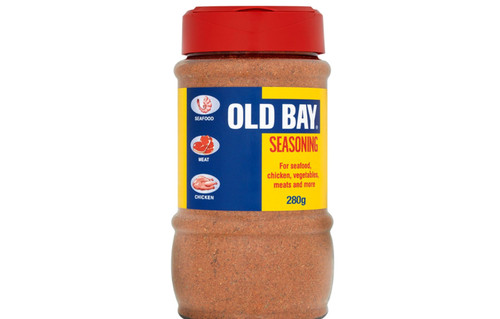 Mccormick old bay seasoning - mccormick,