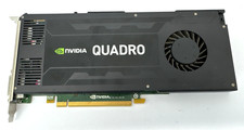 NVIDIA Quadro K4200 - 4GB