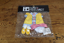 2003 Mary Engelbreit - Tonner Doll Company - Doll Outfit / Dress for 10" Dolls
