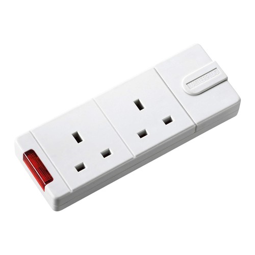 Masterplug double trailing - masterplug,
