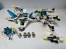 Lego system 6982 explorien - lego,