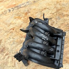 PEUGEOT 206  INTAKE INLET MANIFOLD GENUINE 1999-2007
