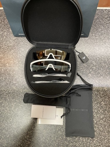 Emporio armani sunglasses - emporio,