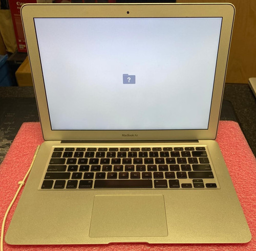 Apple macbook air core duo - air, duo"