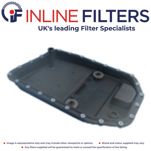 Hydraulic filter for bmw - for,