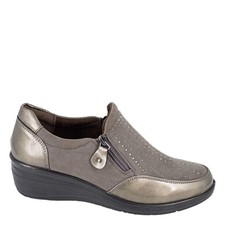 Boulevard L 628 Ladies' Zip Up