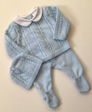 Newborn baby boys Spanish