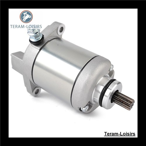 Starter for gilera runner - for,