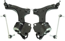 FORD MONDEO MK4 FRONT 2 LOWER