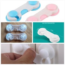 Baby Kids Safety Lock