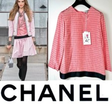 4K NEW Chanel 2020 Pink Black