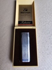 Maruman Slimline Quartz