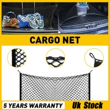 Large Car Cargo Net Nylon