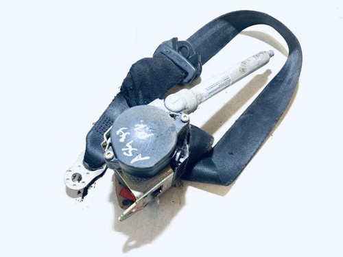 Audi 1997 seat belt - 1997,