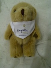 Rascal Bears Tiny Lives