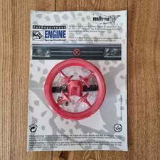 ✅MHW 16V Grill Badge VW Golf