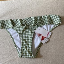 BNWT  Freya Check In Bikini
