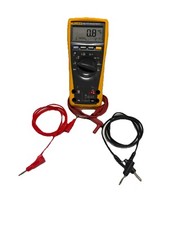 FLUKE 179 TRUE RSM MULTIMETER