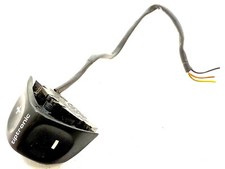 Porsche 993, 996 986 Boxster 4 Spoke Steering Wheel Left Hand Tiptronic Switch