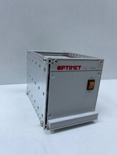 Optimet EC-1000 Controller