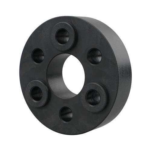Nylon supercharger solid - nylon,