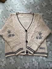 Taylor Swift folklore Cardigan
