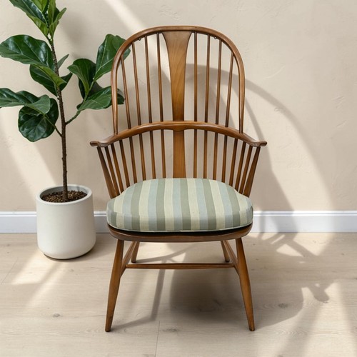 Ercol chairmakers chair - chairmakers,