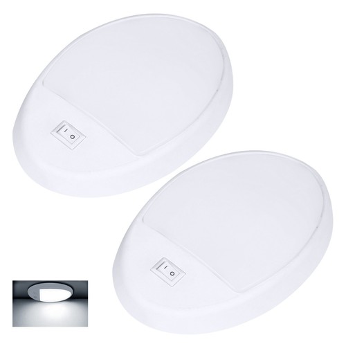 Facon pack 12v ceiling dome - facon, 2