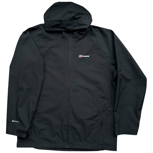 Berghaus gore tex - gore-tex, waterproof