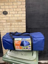 ADVENTURIDGE 4 MAN  tunnel