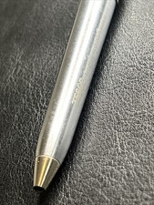 Sheaffer Tesco Vintage Ball Point Pen Into the Next Millennium Edition