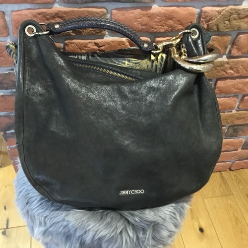 Jimmy choo leather - jimmy,