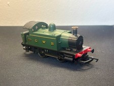 Hornby gauge gwr pannier - hornby,