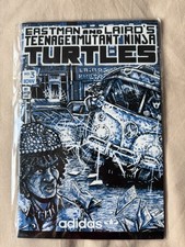 Teenage Mutant Ninja Turtles