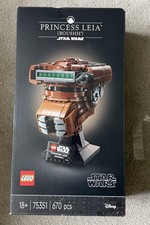 LEGO Star Wars Helmet