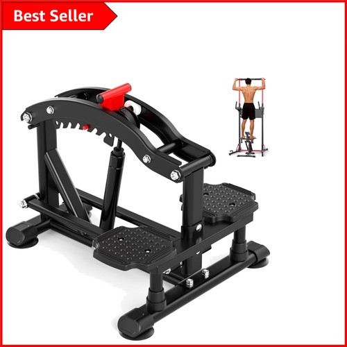 Power tower pull bar - pull, &