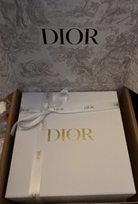 Dior couture gift box - couture,