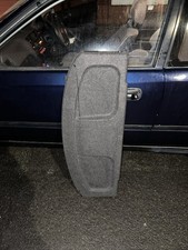 Toyota Auris 2006/2010 Boot