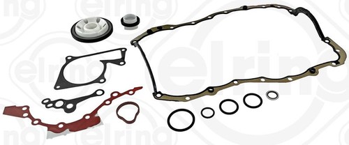 Elring crankcase gasket - crankcase,