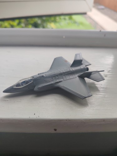Two fighter jets - two,