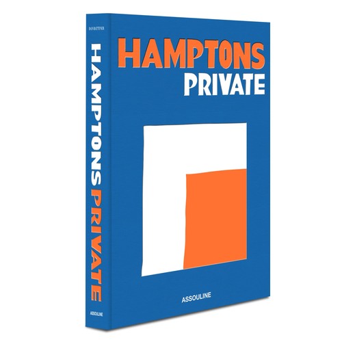 Hamptons private assouline - hamptons,