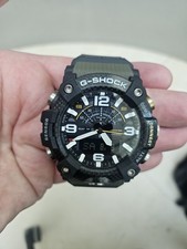 G-Shock Mudmaster GG-B100