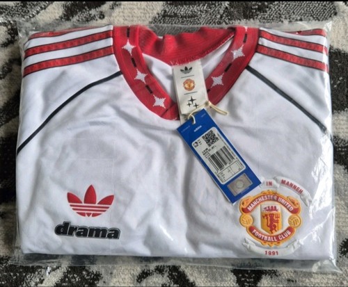 Drama call adidas - x, x