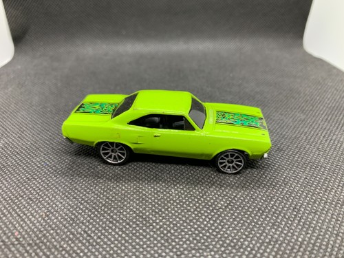 Hot wheels 70 - ‘70, plymouth