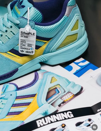 Adidas originals archive - originals, zx